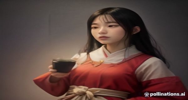 玛雅论坛图霸天下版区界面，展示高清图集缩略图墙与分类标签，暖色调怀旧风格